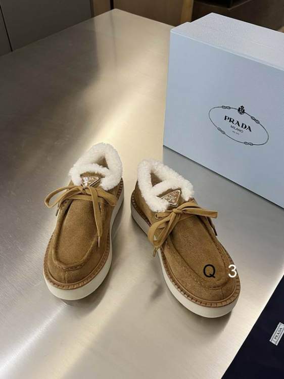 Picture of Prada Shoes _SKUPradasz35-40QM090218787